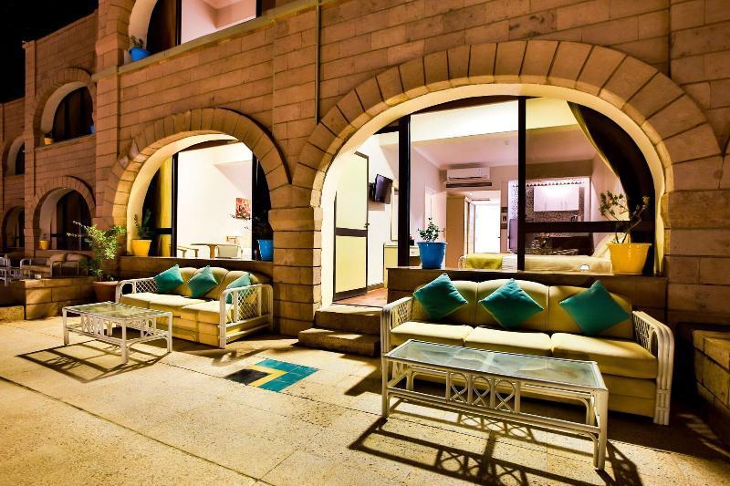 Hotel Basma Executive Club Assuan Esterno foto