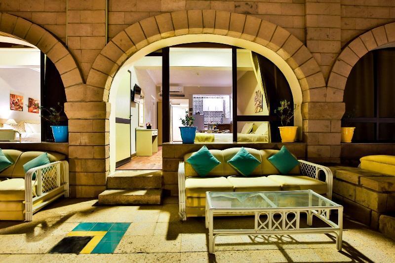 Hotel Basma Executive Club Assuan Esterno foto