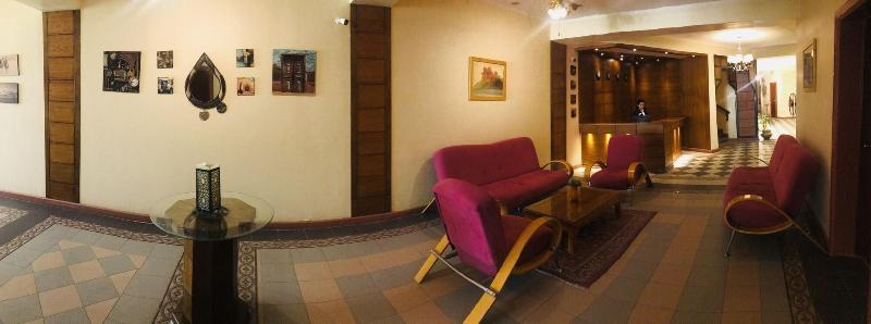 Hotel Basma Executive Club Assuan Esterno foto