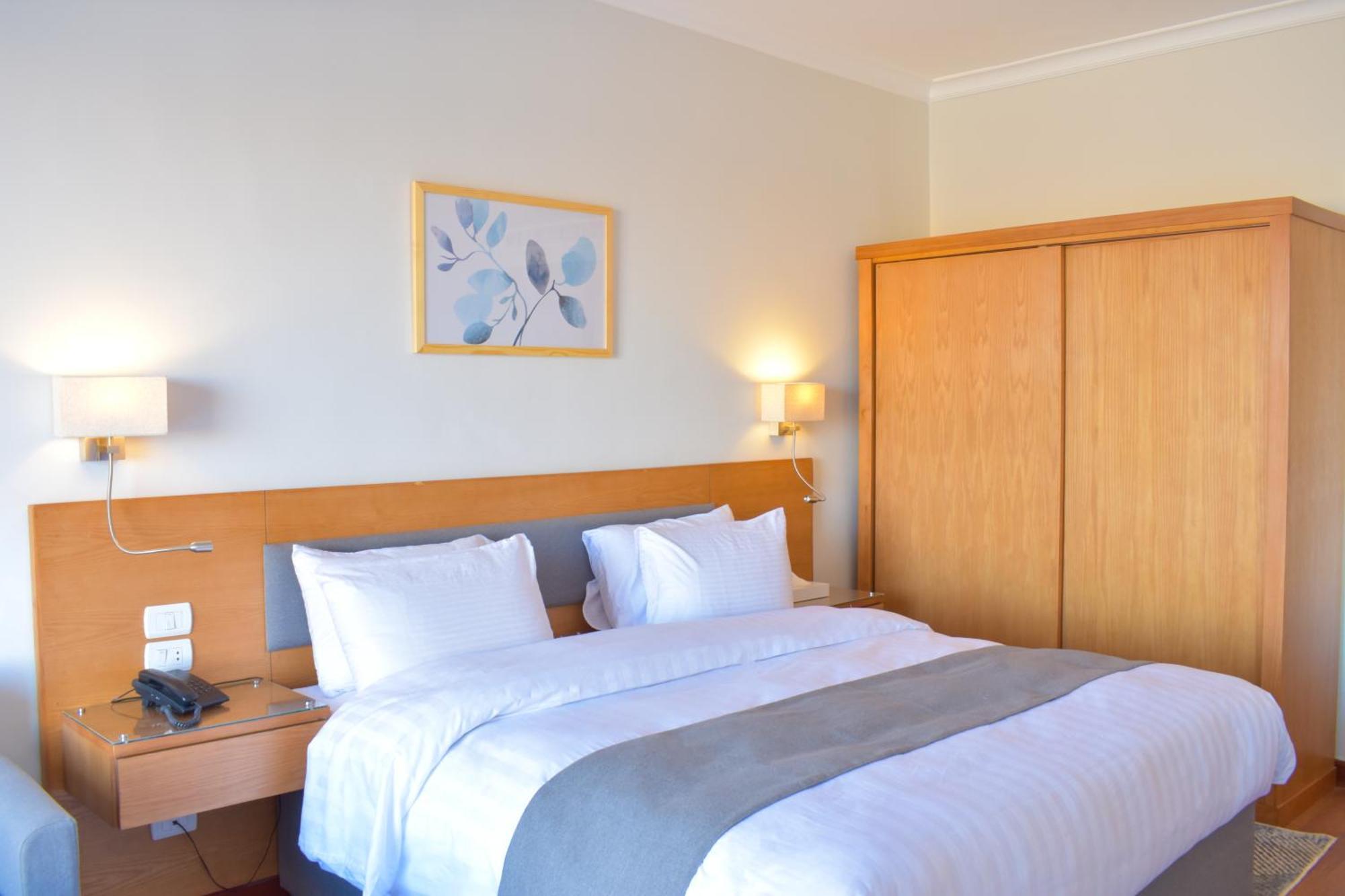 Hotel Basma Executive Club Assuan Esterno foto